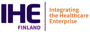 IHE Finland logo